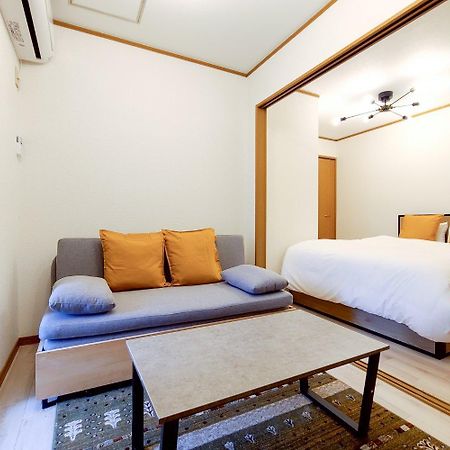 Osaka House Honkan Exterior foto