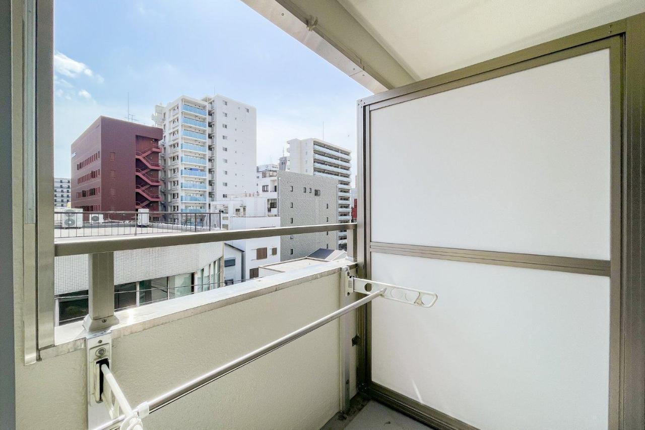 Osaka House Honkan Exterior foto
