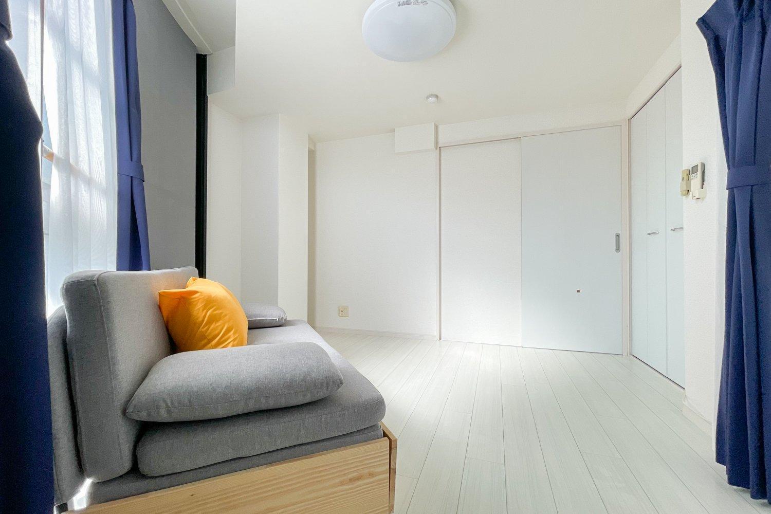 Osaka House Honkan Exterior foto