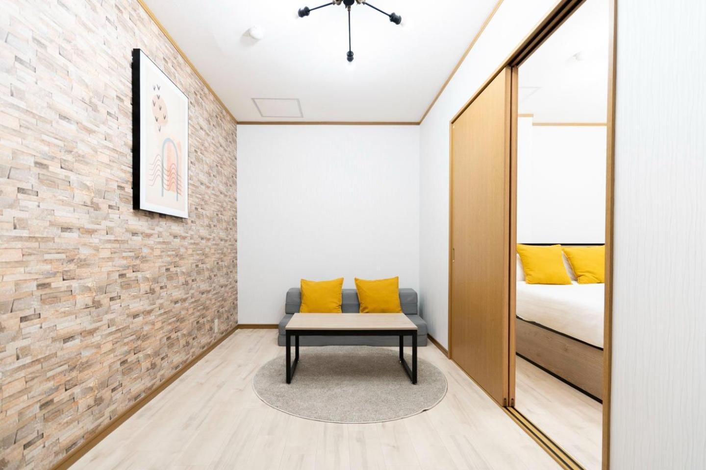Osaka House Honkan Exterior foto