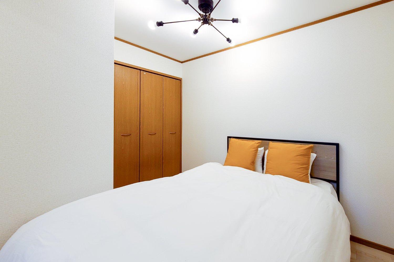 Osaka House Honkan Exterior foto