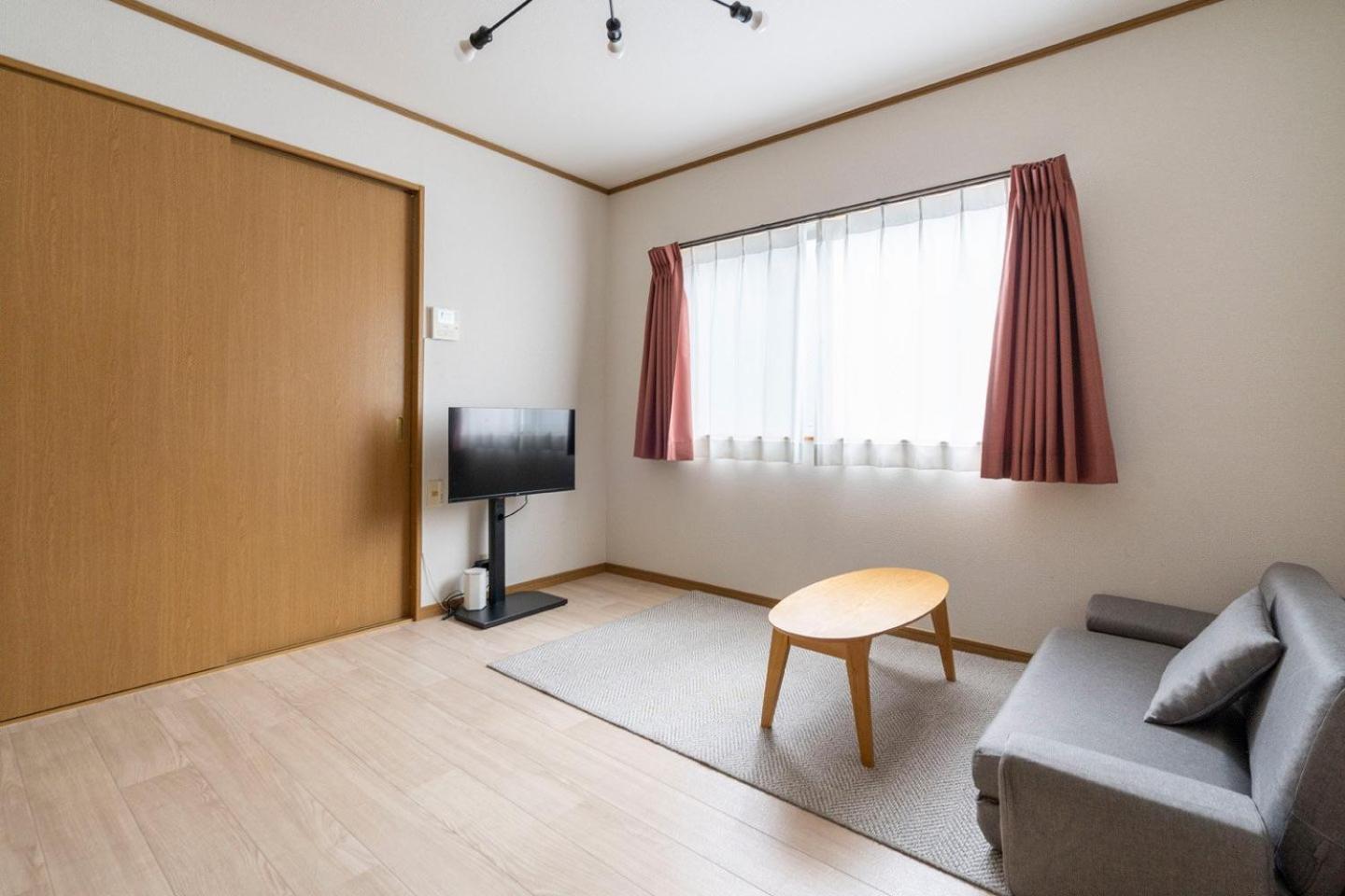 Osaka House Honkan Exterior foto